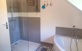 Vosges House 110 M2 In The Heart Of Nature L'Oree Du Bois